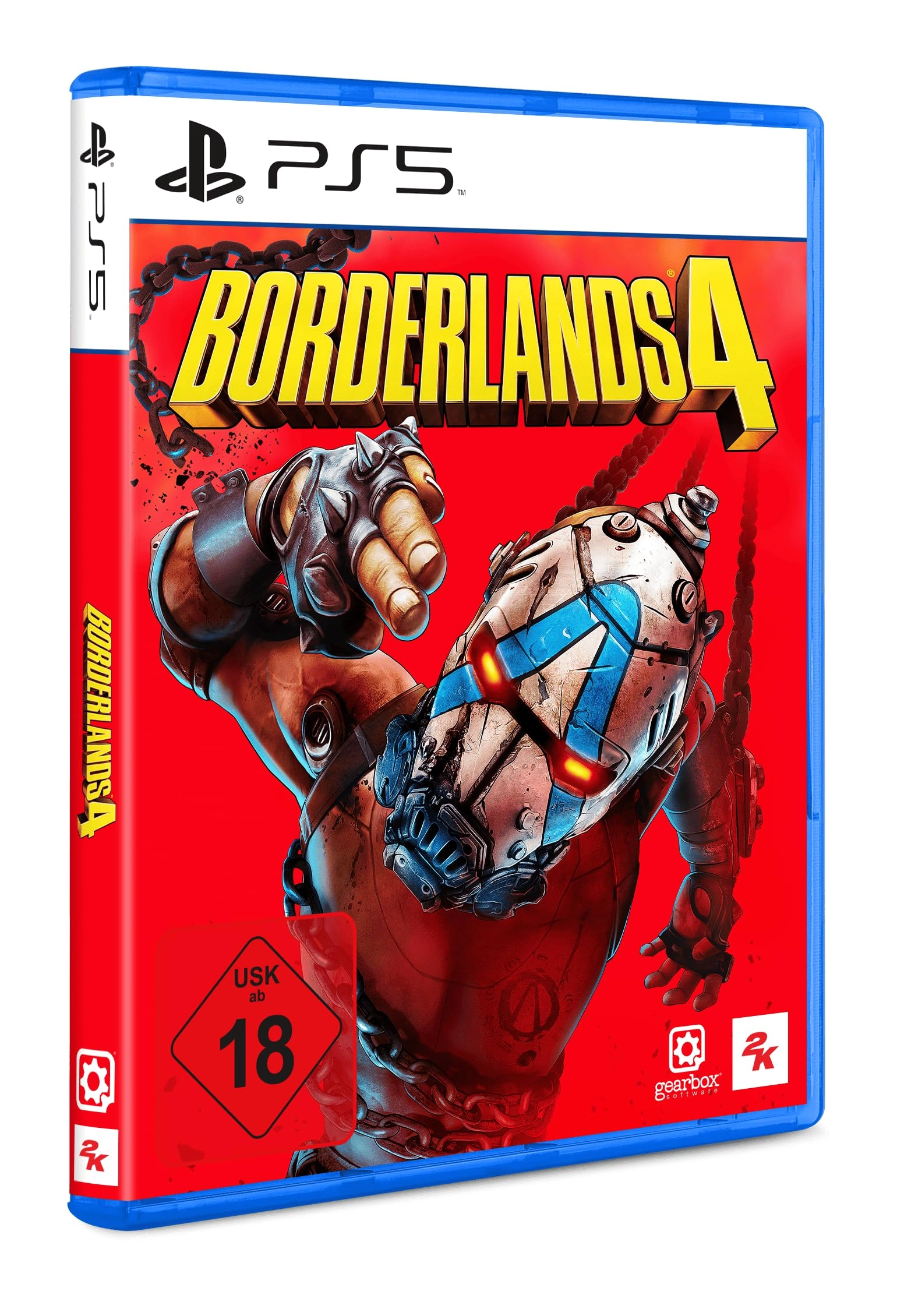 Borderlands 4