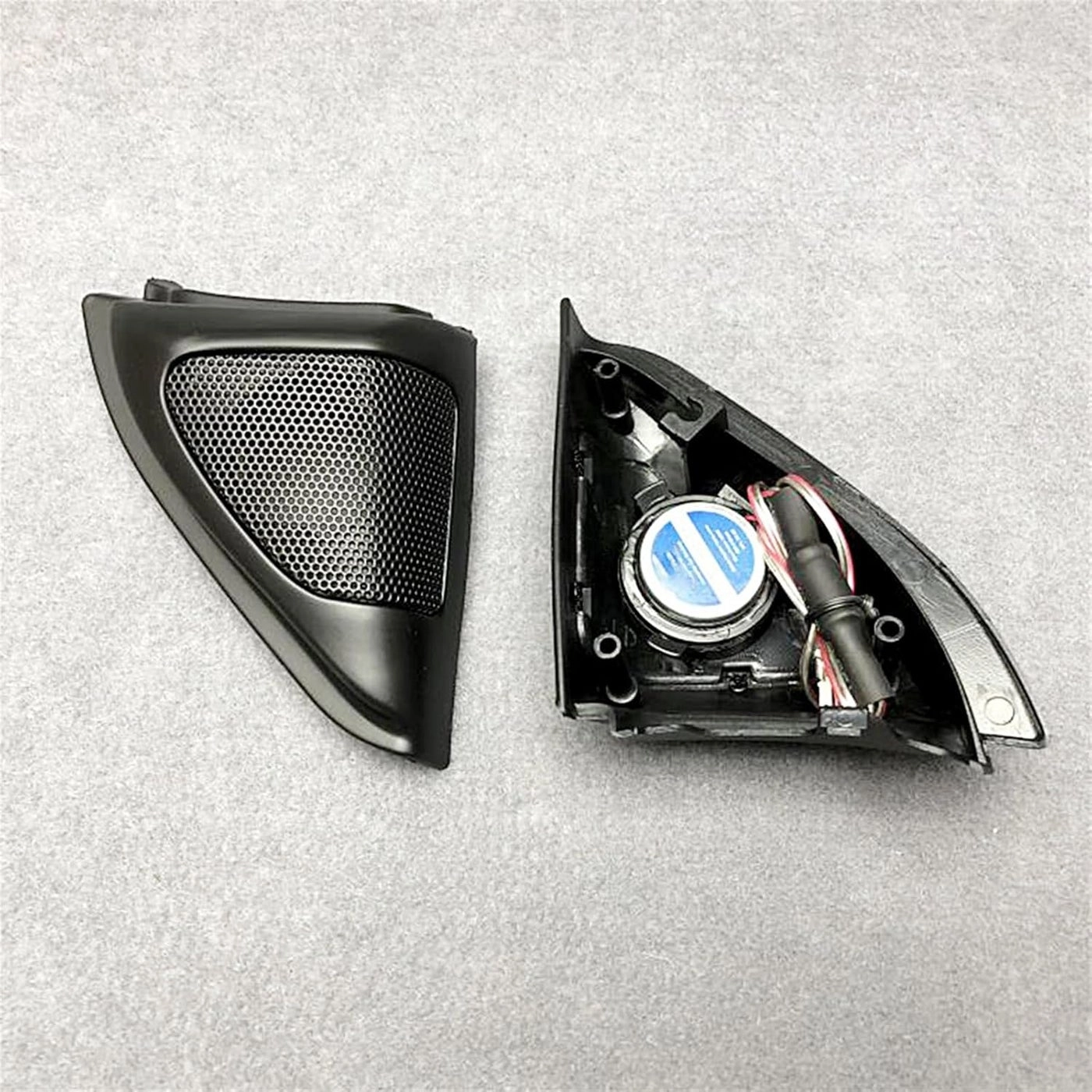Speaker Cover - Toyota Corolla 2003-2018