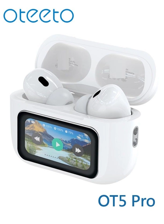 OT5 Pro Wireless Earbud
