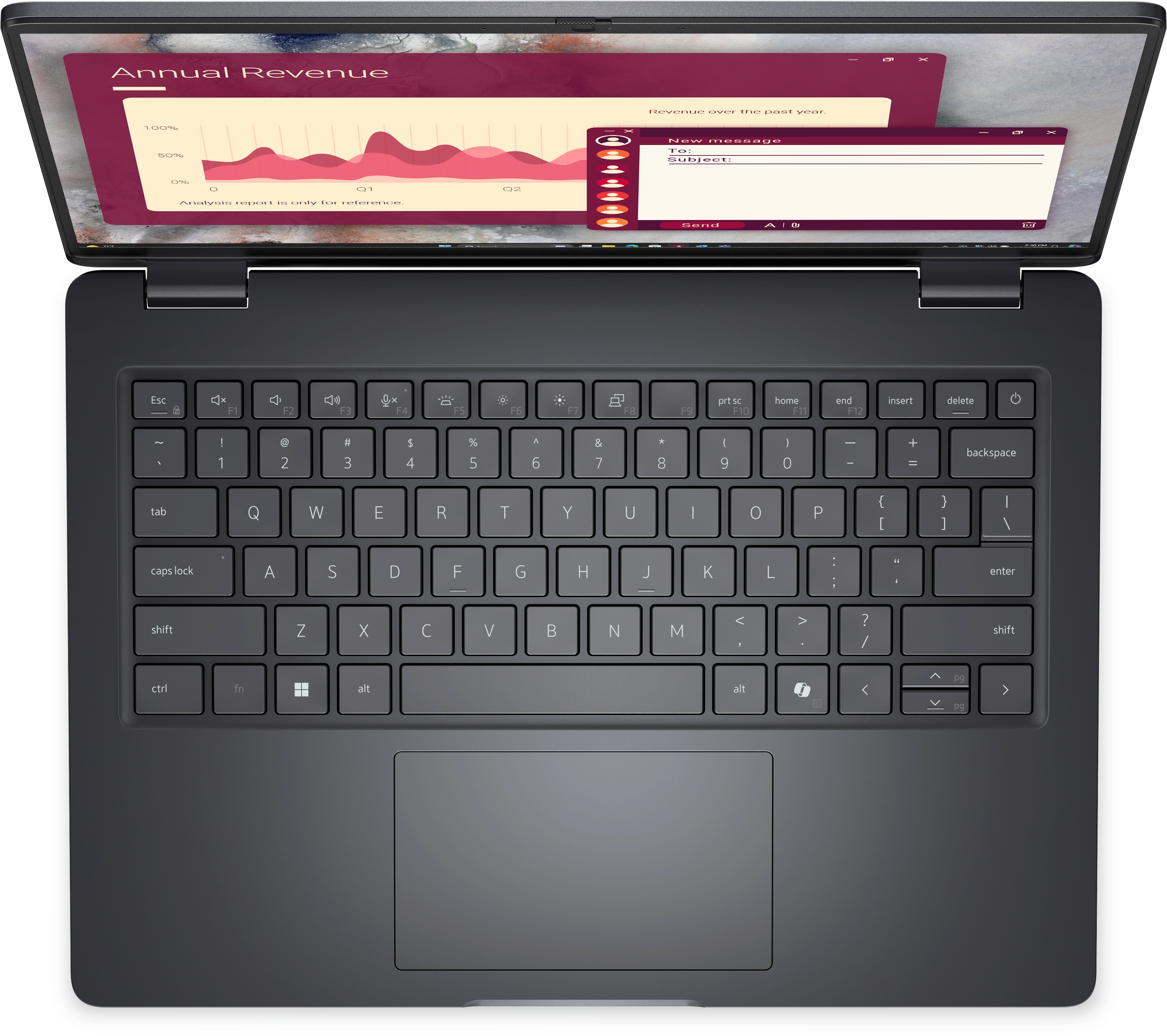 Pro 14 - 14" 1TB SSD 8GB DDR5 Intel Core Ultra 5 120U