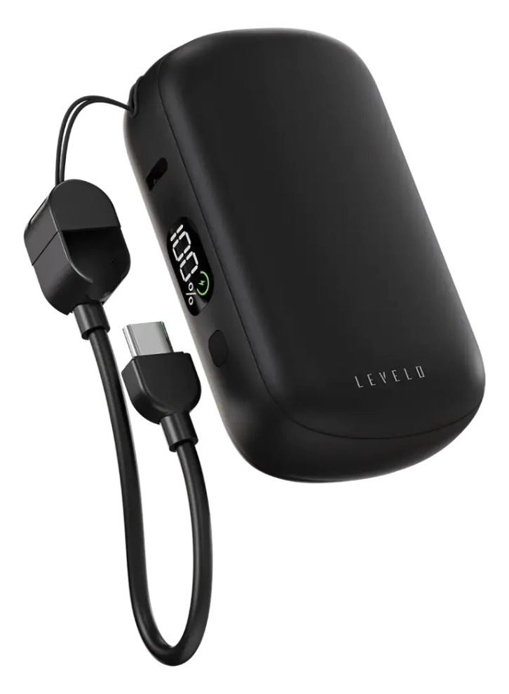 Osaka - 10,000mAh 20W Wireless