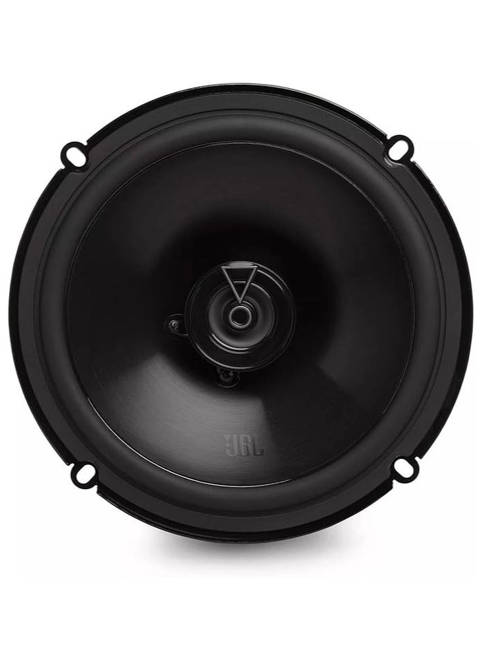 CLUB 64FSL - 6.5 inch 2-Way Shallow Mount