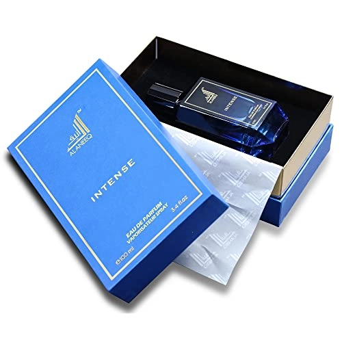 Intense Eau de Parfum 100ml