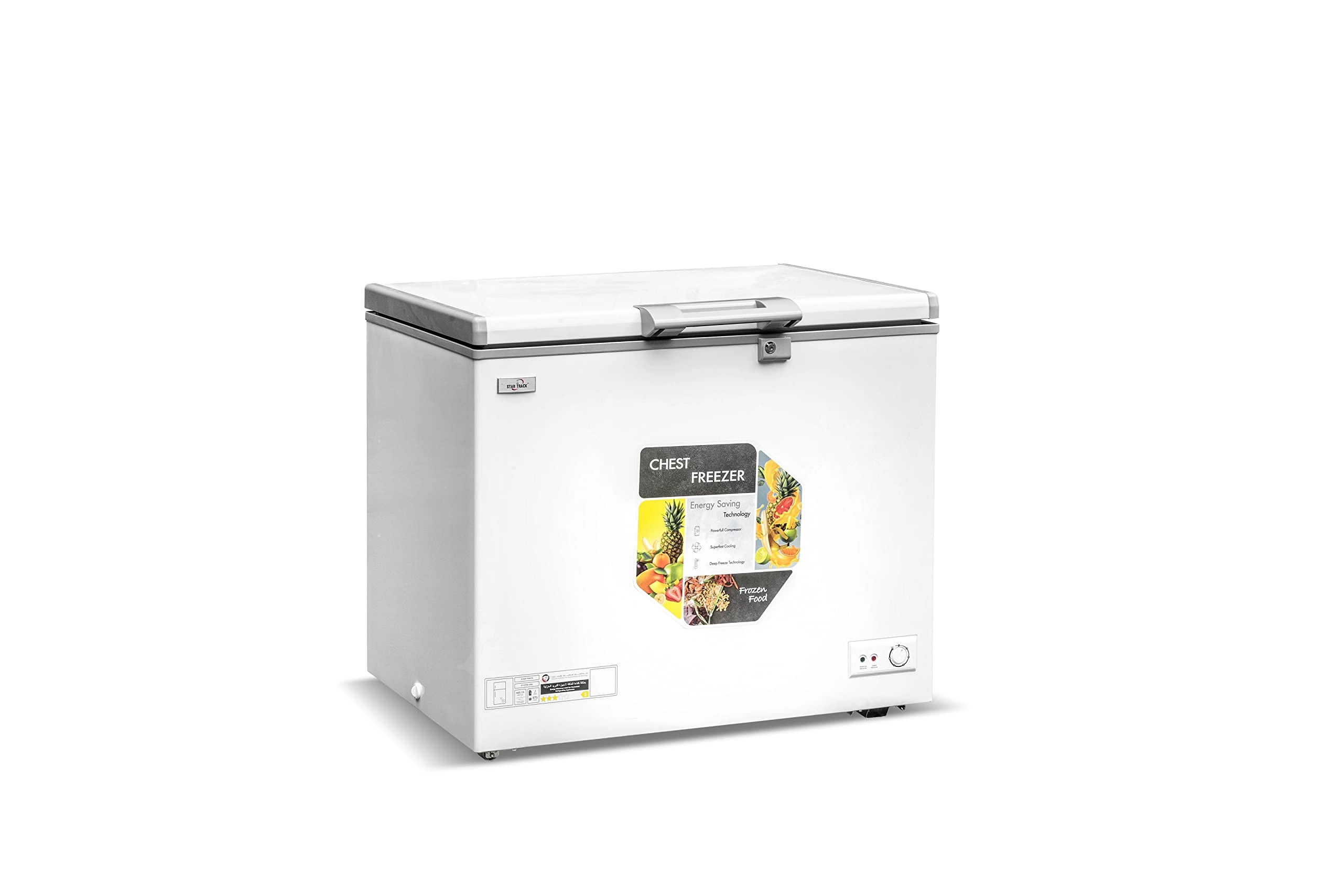 STAR TRACK ST-CFW-300L