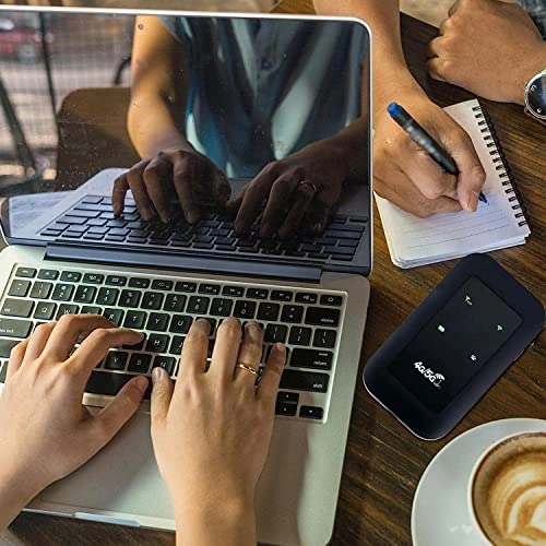 H806 - 4G 802.11b/g/n 150Mbps 50Mbps