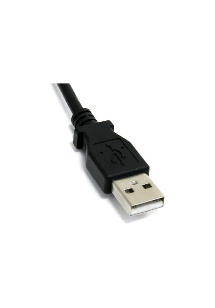 Smart UPS Replacement Cable RJ-45 to USB Type A 1.8m