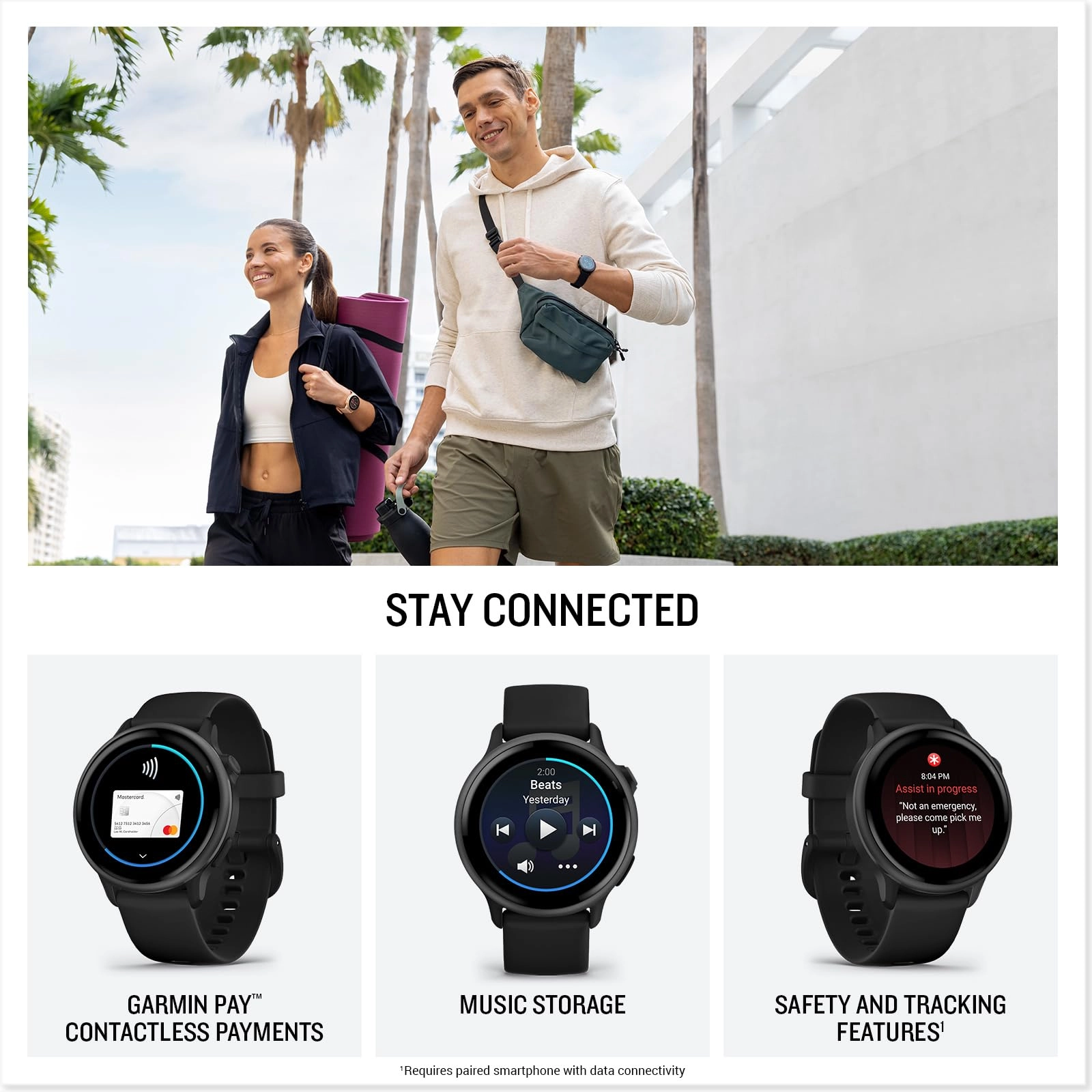 Vívoactive 6 42mm