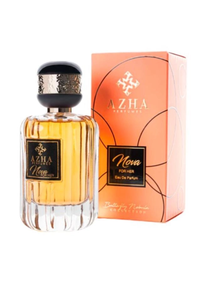 Nova Eau de Parfum - 100 ml