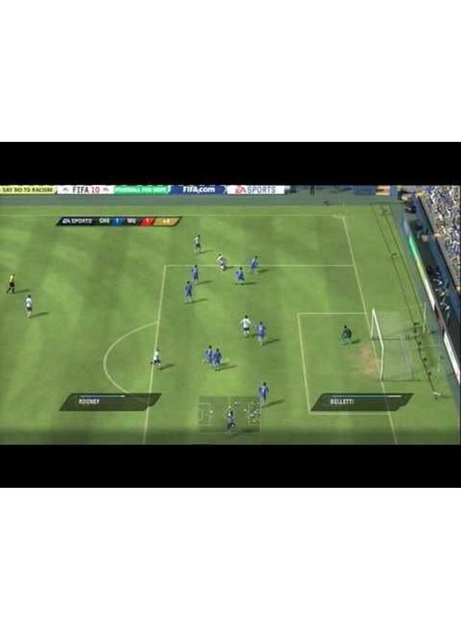 FIFA 10 | PS3