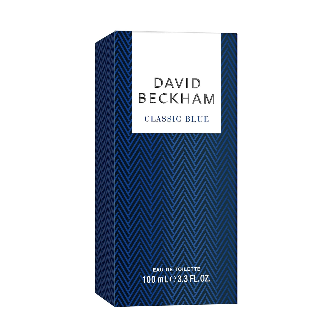 Classic Blue Eau de Toilette 100ml