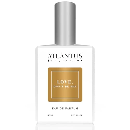 Love Don't Be Shy - Eau de Parfum 50 ml