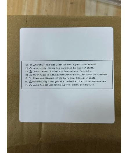 Front View Parking Camera - Night Vision