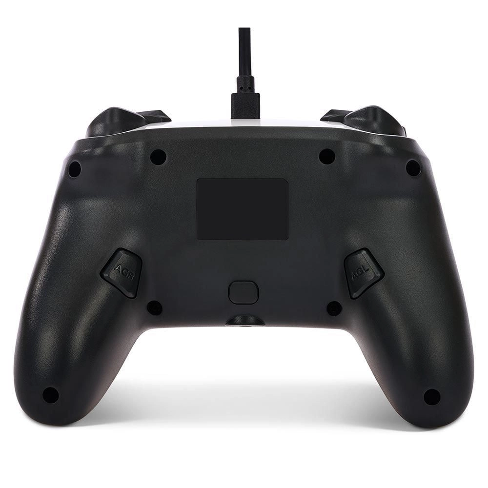 Nintendo Switch Enhanced Wired Controller Pikachu Moods