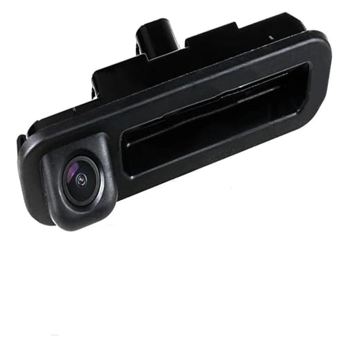 Reverse Camera - Night vision HD