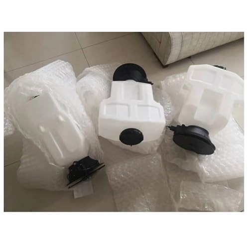 T20 Spreading System