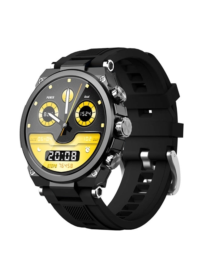 JOHN PAULS Smart Watch