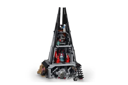 Star Wars Darth Vader's Castle