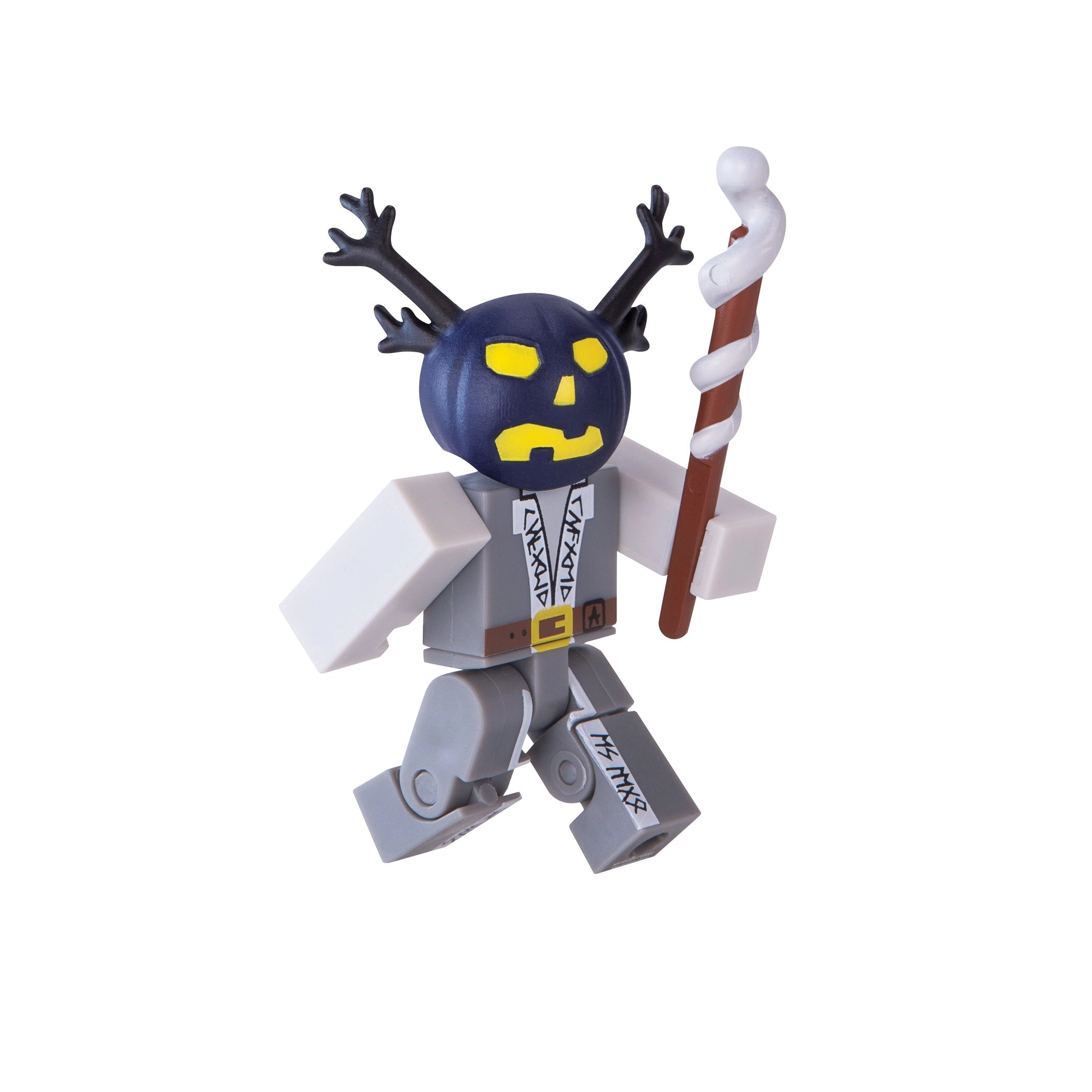 Matt Dusek - Roblox Action Collection - 1 Figure Exclusive Virtual Item Pack