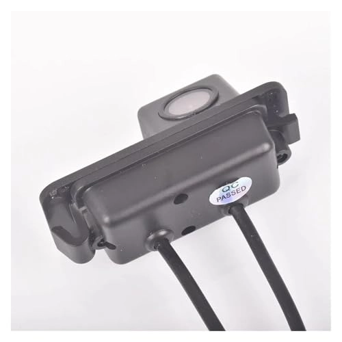 Backup Camera - Wire 420 TV Lines