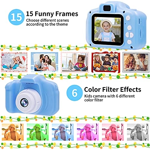 Kids Camera