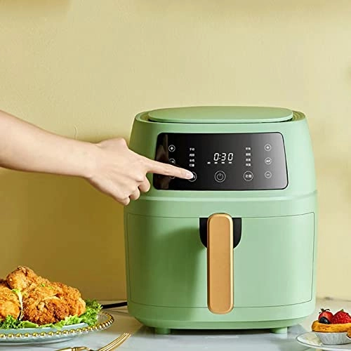 Air fryer AEF6te9spTTi4bxCDQ