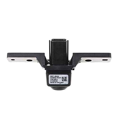 Front Camera - Night vision Wire