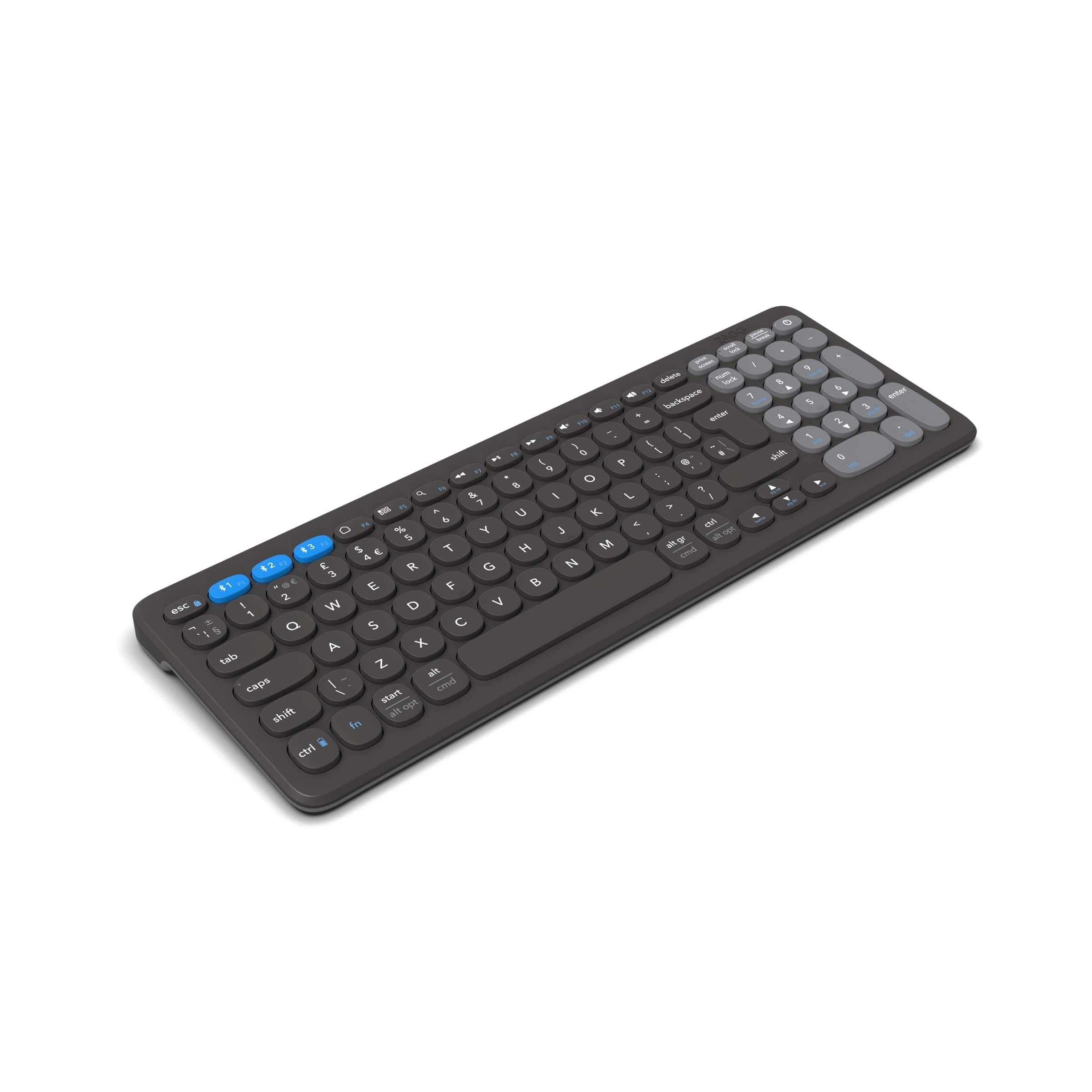ZAGG Pro Keyboard 15 - UK Wireless