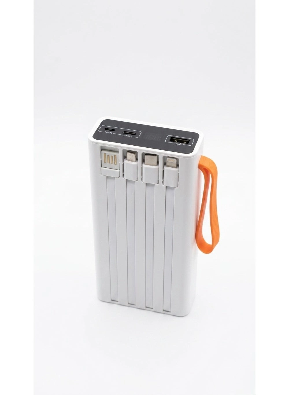 PW-200 - 20000mAh 5W Wireless Charging