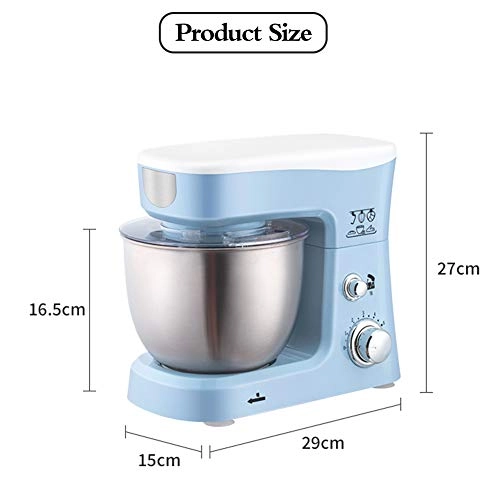 Multifunctional Mixer - 3.5 Liters 600 watts