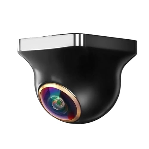 Rear View Camera - Wired