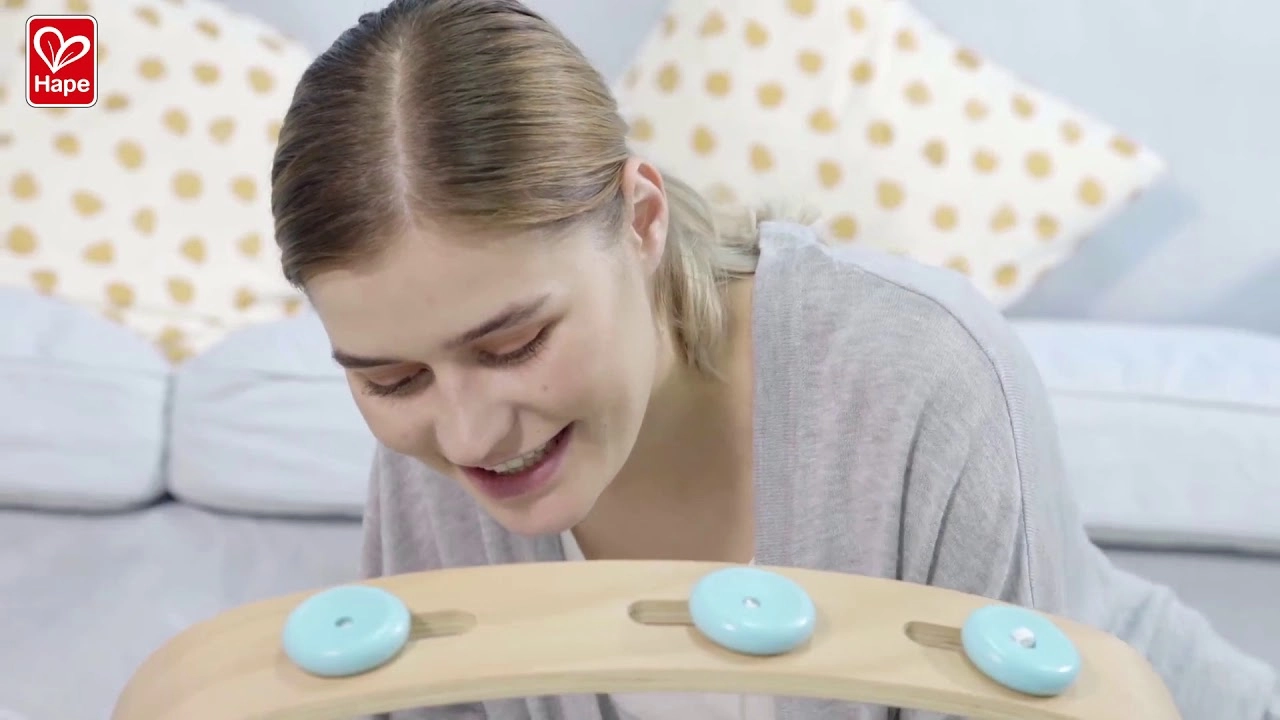 Bumblebee Pram Chain - 0 month(s)