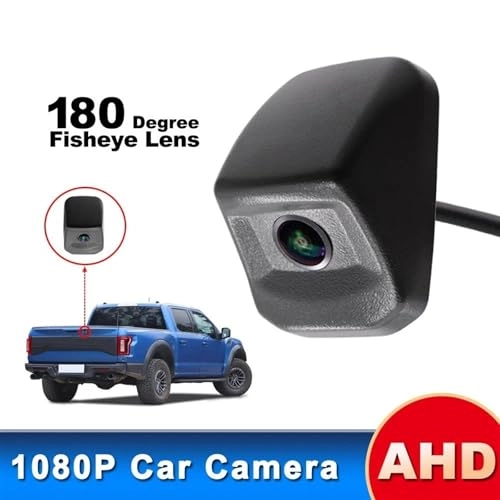 Rear View Camera - Wired