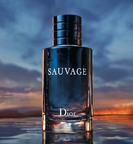 Eau Sauvage Eau de Toilette 200ml