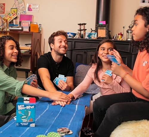 Kilo de Merde - French 6 years and up