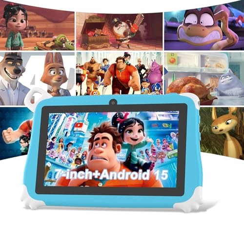 CM86 - 8GB 7 Inches 256GB