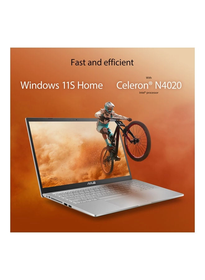X515MA - 15.6'' Celeron N4020 4GB 128GB SSD