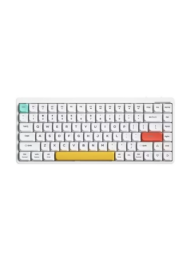 Fashionable Business Office Tablet Keyboard - Wireless