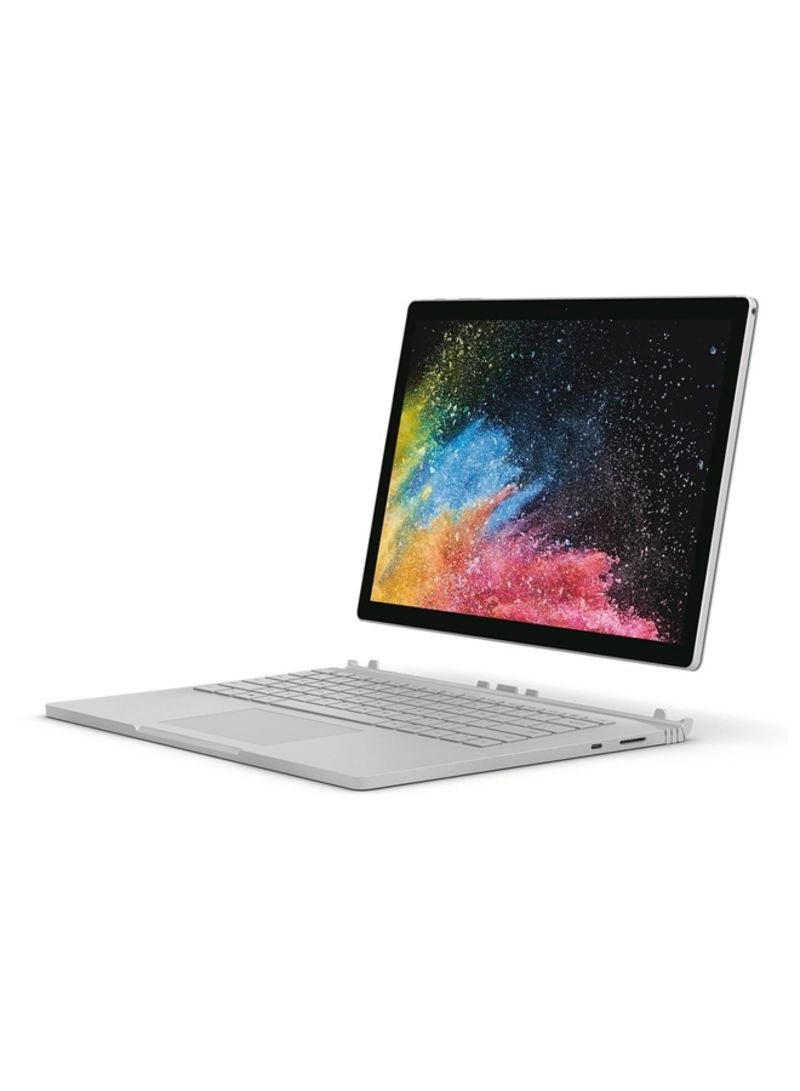 (Renewed) Surface Book 2 - 13.5'' 256GB 8GB Core i5
