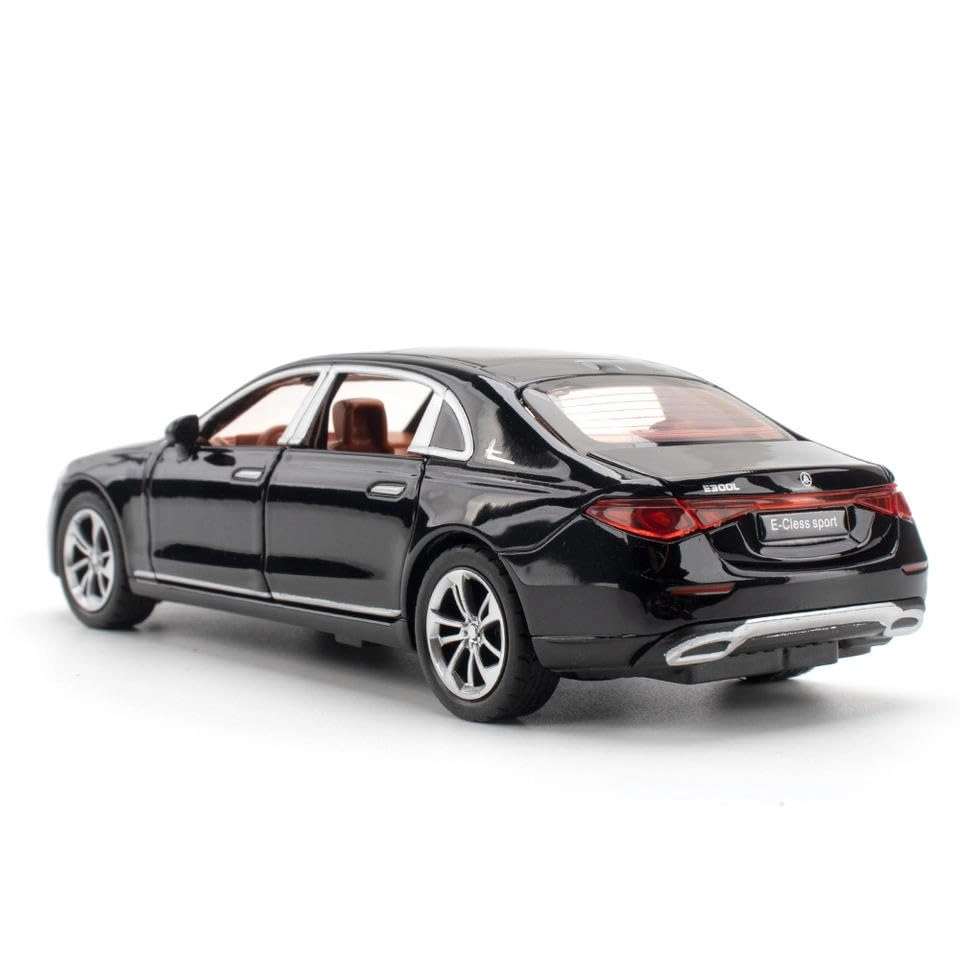 E-CLASS E300L - 1:32 1 pcs