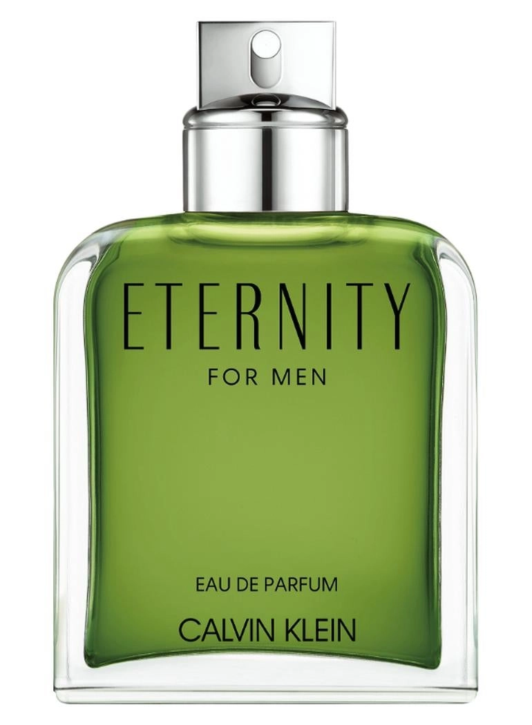 Eternity Eau de Parfum 200ml
