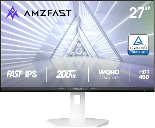 AMZG27F6Q - 2560x1440 27 Inches