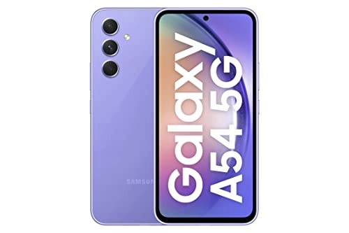 Galaxy A54 - 8GB 256GB