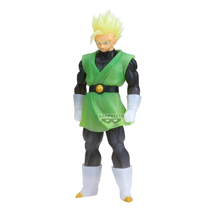 Banpresto Son Gohan - Dragon Ball Z Clearise (4983164288254)