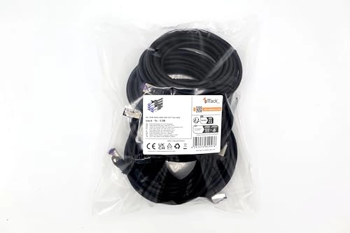 Cat.7 Lan ethernet cable - 5m