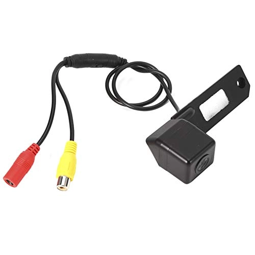 Car Return Camera - Night vision 720x582 pixels