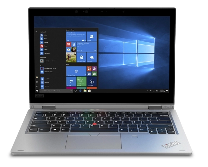 Lenovo Thinkpad L390 Yoga 20NTS0J500 - 13.3'' Core i3-8145U 4GB DDR4 128GB SSD