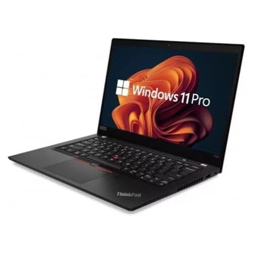 (Renewed) ThinkPad X390 - 13.3'' Core M-5Y10 8GB DDR4 512GB SSD