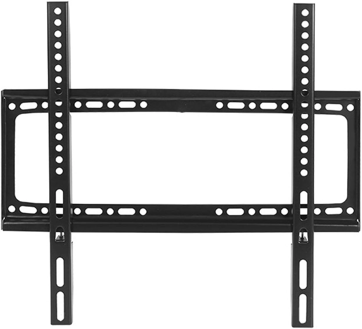 Reliable Electronic Systems Flat TV Wall Mount Bracket - 110 LBS 26-63 Inch