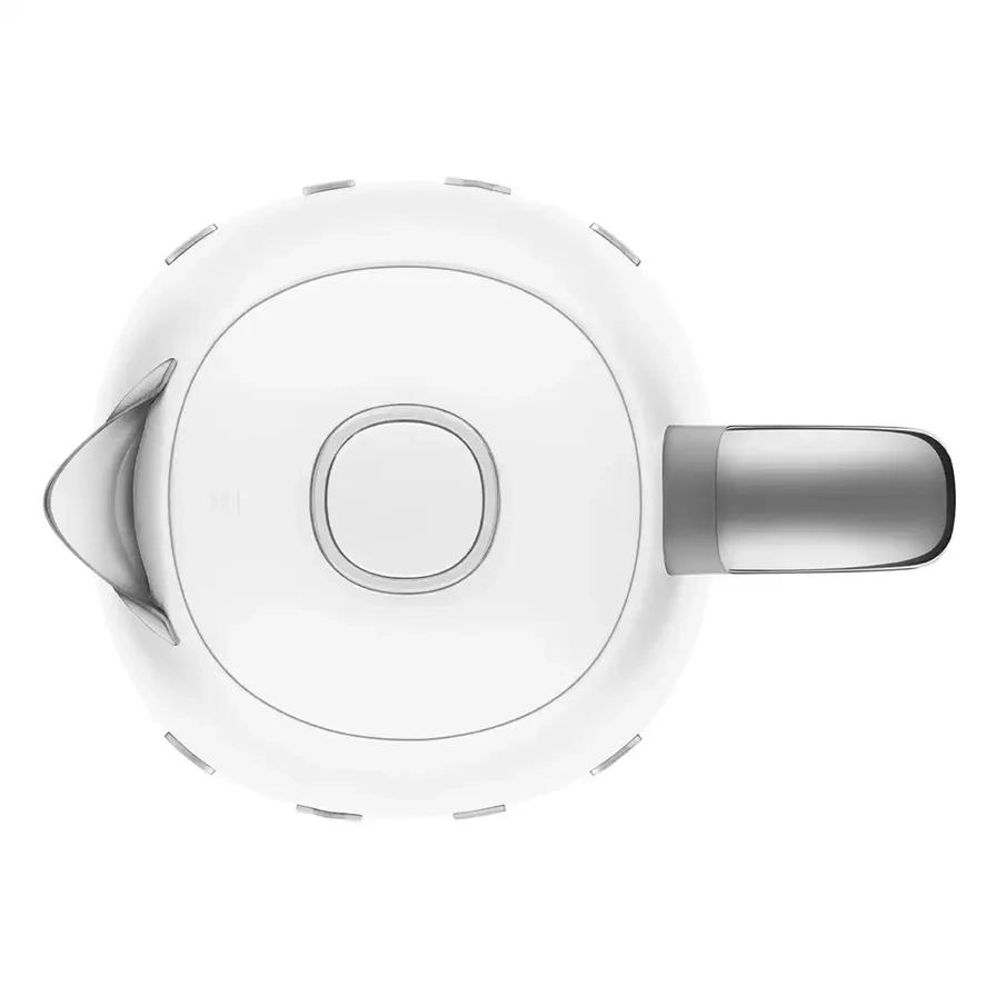 50's Retro Style KLF03WHMUK