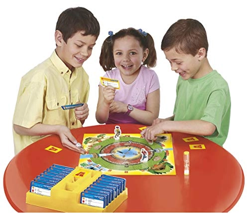 Vocabulon Junior 2, - 6 years and up 1 pieces